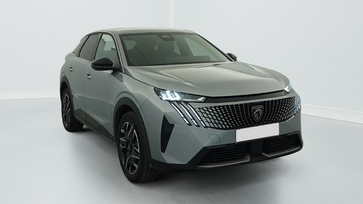 PEUGEOT 3008 Automatic (2025)