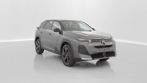 Citroen C5 Aircross Automatic (2026)