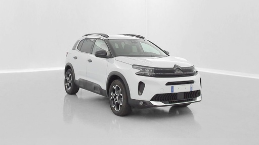 Citroen C5 Aircross Automatic (2025)
