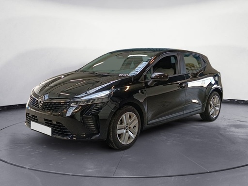 RENAULT Clio Manual (2025)