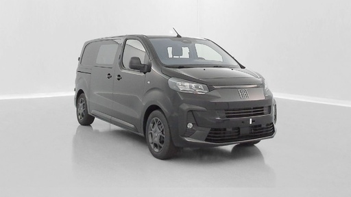 FIAT Scudo Automatic (2025)