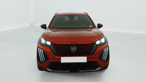 [VEH-PEU-USED-0101] PEUGEOT 2008 (Year of Construction 2024, 102 PS, Petrol)