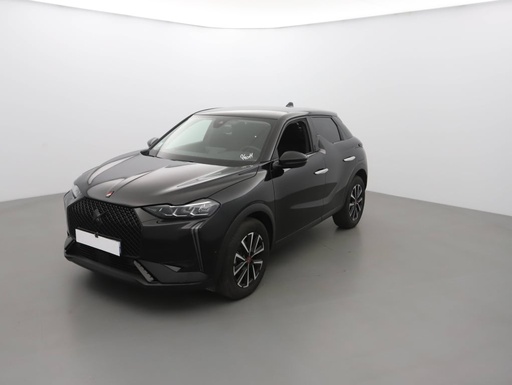 Citroen DS3 Automatic (2024)