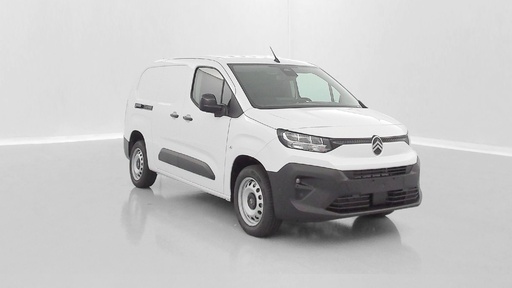 Citroen Berlingo Automatic (2026)