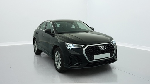 AUDI Q3 Automatic (2023)