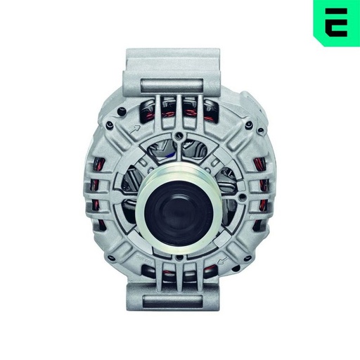 [SUPP-234-210704R] Alternator