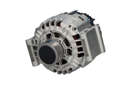 [SUPP-21-437364] Alternator