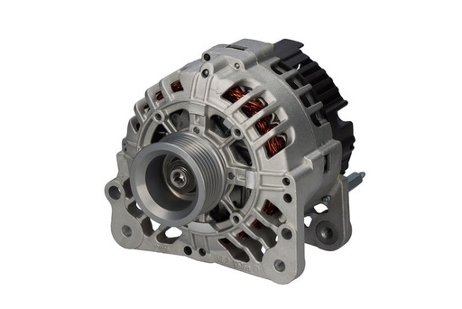 [SUPP-21-200096] Alternator