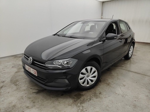 Volkswagen Polo 999.0 cc Automatic (2021)