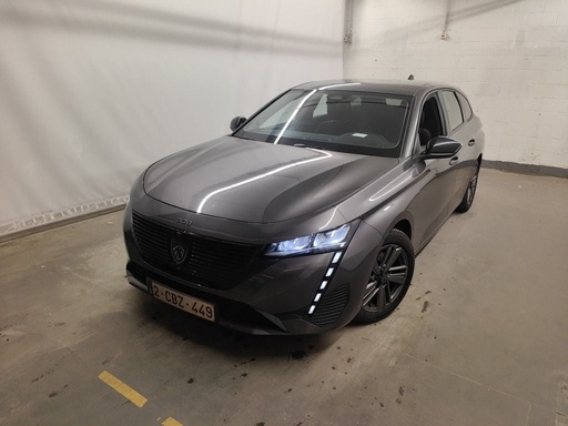 PEUGEOT 308 1499.0 cc Manual (2022)