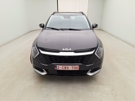 KIA Sportage 1598.0 cc Automatic (2022)