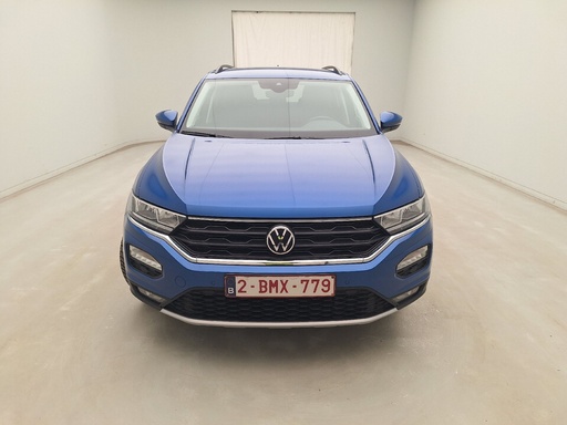 Volkswagen T-Roc 1968.0 cc Automatic (2022)