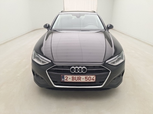 AUDI A4 1968.0 cc Automatic (2022)