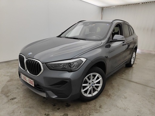 BMW X1 1496.0 cc Automatic (2021)