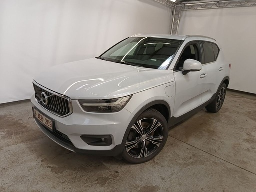 VOLVO Other 1477.0 cc Automatic (2021)
