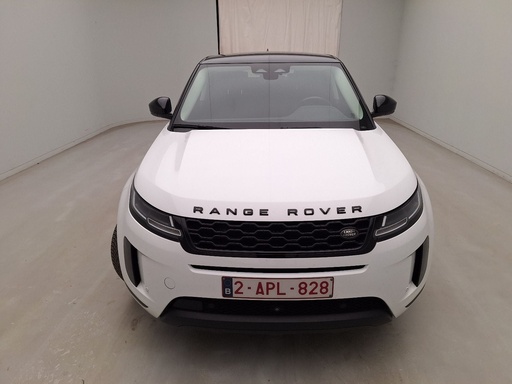 LAND ROVER Other 1997.0 cc Manual (2021)