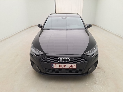 AUDI A3 1968.0 cc Automatic (2022)