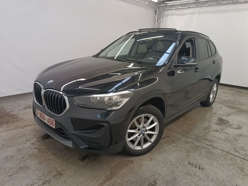 BMW X1 1995.0 cc Automatic (2021)