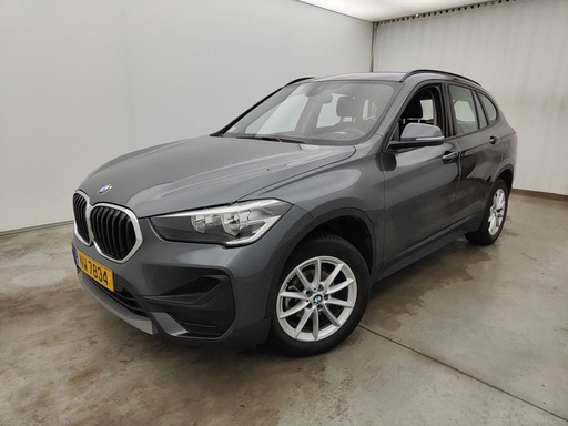 BMW X1 1496.0 cc Automatic (2022)