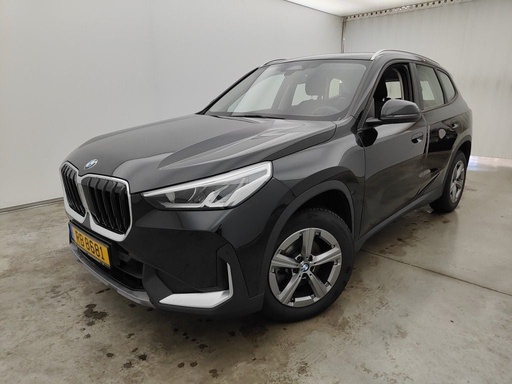 BMW X1 1995.0 cc Automatic (2024)