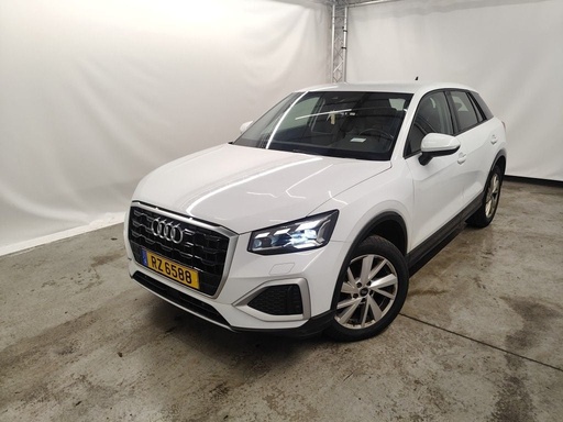 AUDI Q2 1968.0 cc Automatic (2022)