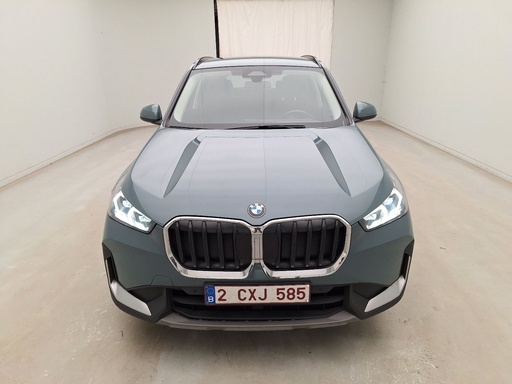 BMW X1 1995.0 cc Automatic (2023)