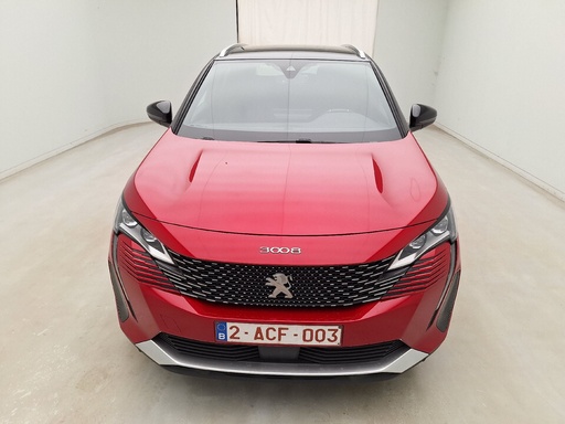 PEUGEOT 3008 1499.0 cc Automatic (2021)