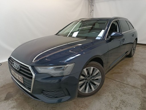 AUDI A6 1968.0 cc Automatic (2021)