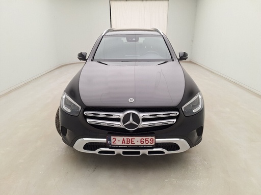 Mercedes GLC-Class 1950.0 cc Automatic (2021)