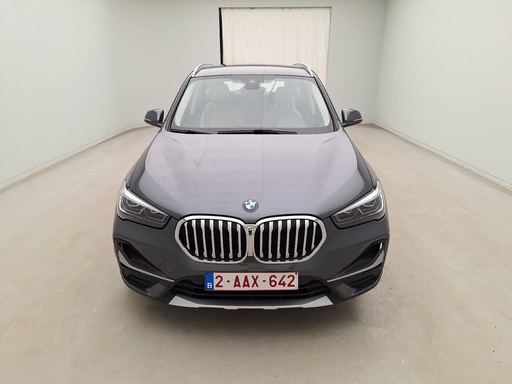 BMW X1 1499.0 cc Automatic (2021)
