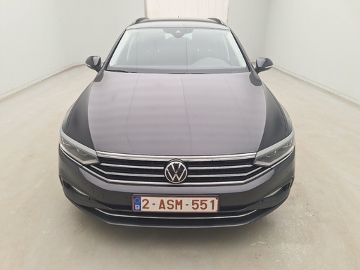 Volkswagen Passat Variant 1968.0 cc Automatic (2021)