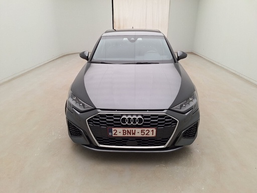 AUDI A3 999.0 cc Manual (2022)