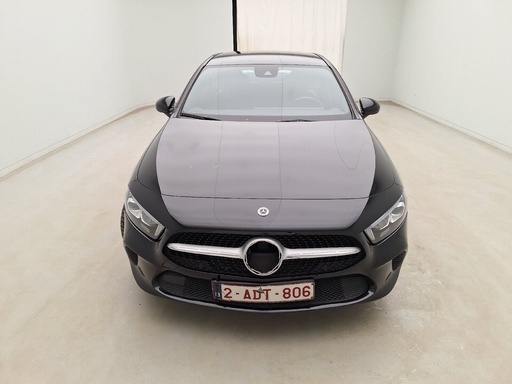 Mercedes A-Class 1332.0 cc Automatic (2021)