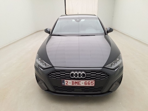 AUDI A3 1395.0 cc Automatic (2022)
