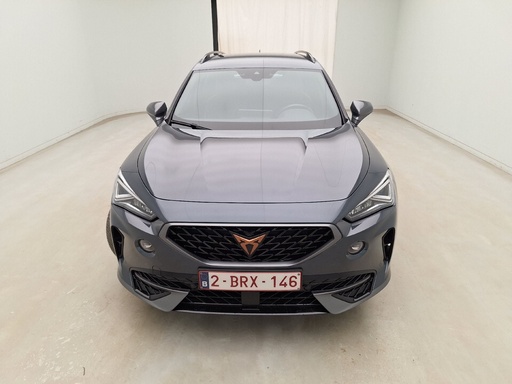 CUPRA Formentor 1395.0 cc Automatic (2022)