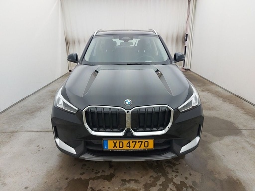 BMW X1 1995.0 cc Automatic (2024)