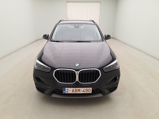 BMW X1 1499.0 cc Automatic (2021)