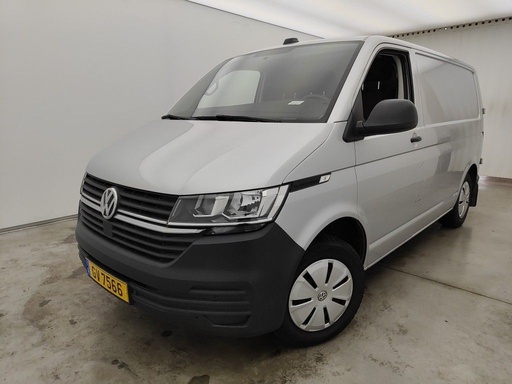 Volkswagen T6 Transporter 1968.0 cc Automatic (2022)