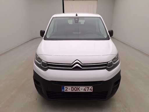 Citroen Berlingo 1499.0 cc Manual (2023)
