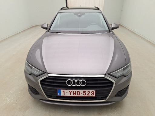 AUDI A6 1968.0 cc Automatic (2021)