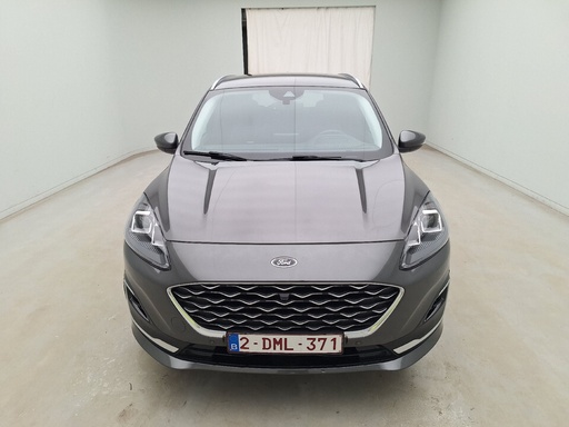 FORD Kuga 2488.0 cc Automatic (2023)