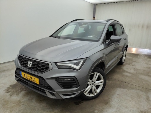 SEAT Ateca 1968.0 cc Automatic (2023)