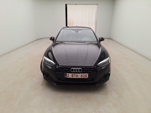 AUDI A5 1968.0 cc Automatic (2022)