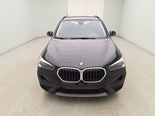 BMW X1 1496.0 cc Manual (2021)