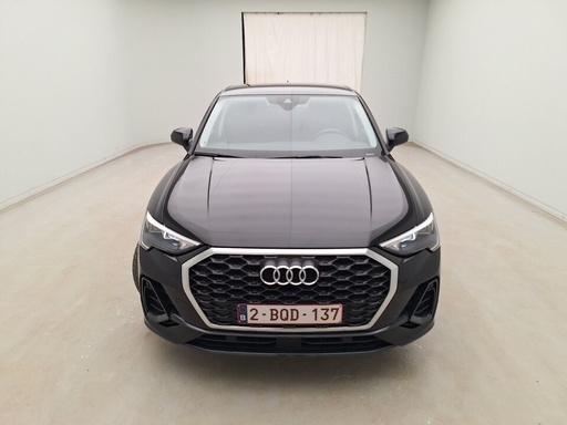 AUDI Q3 1968.0 cc Automatic (2022)