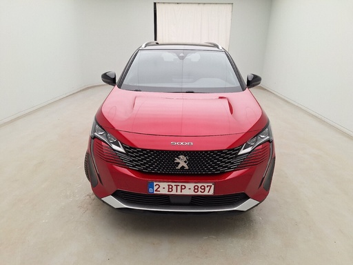 PEUGEOT 5008 1499.0 cc Automatic (2022)