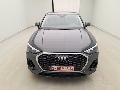 AUDI Q3 1395.0 cc Automatic (2022)