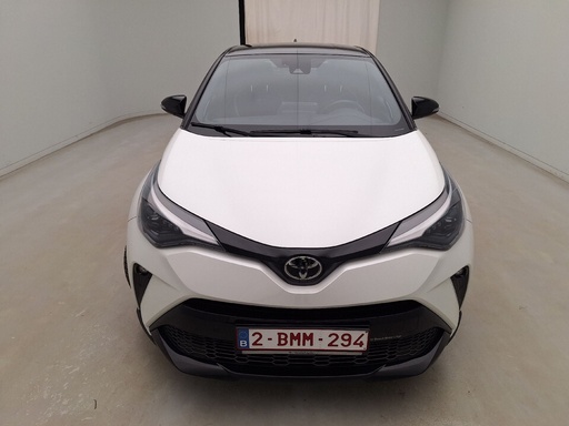 TOYOTA C-HR 1798.0 cc Automatic (2022)