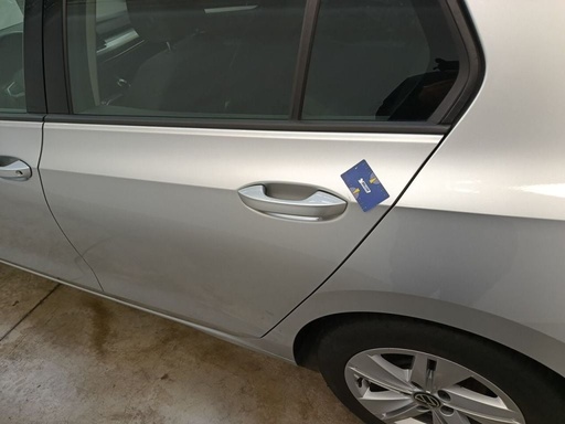 Volkswagen Golf 999.0 cc Manual (2022)