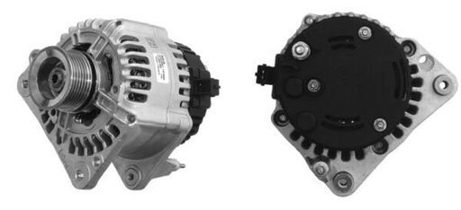 [SUPP-287-MG255] Alternator